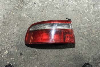 HONDA EURO ACCORD ÇIKMA STOP